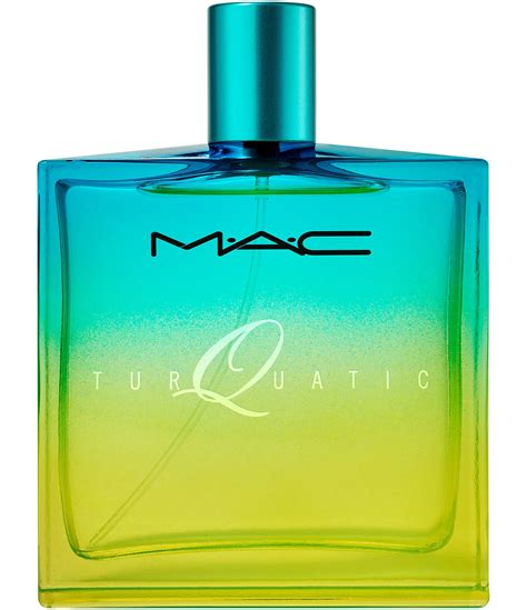 mac perfume turquatic dupe|mac perfumes discontinued.